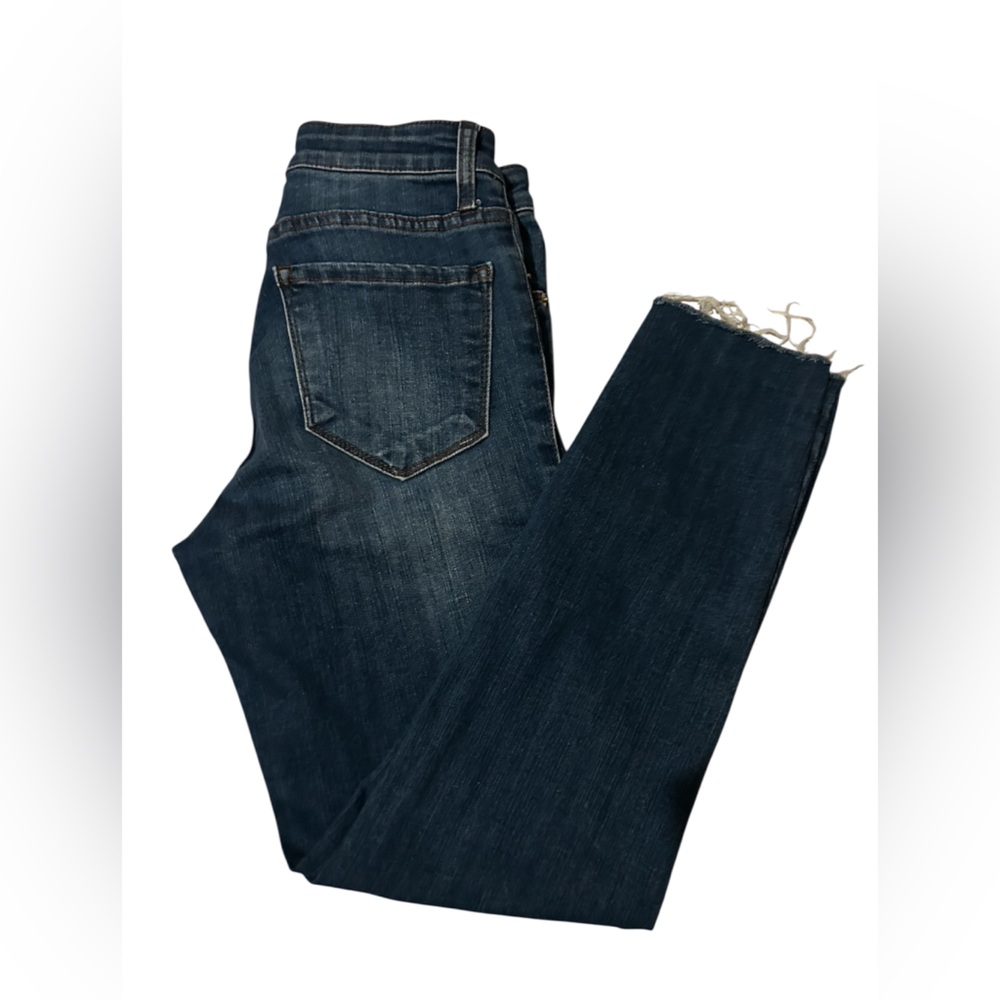 Classic Blue Women's Jeans